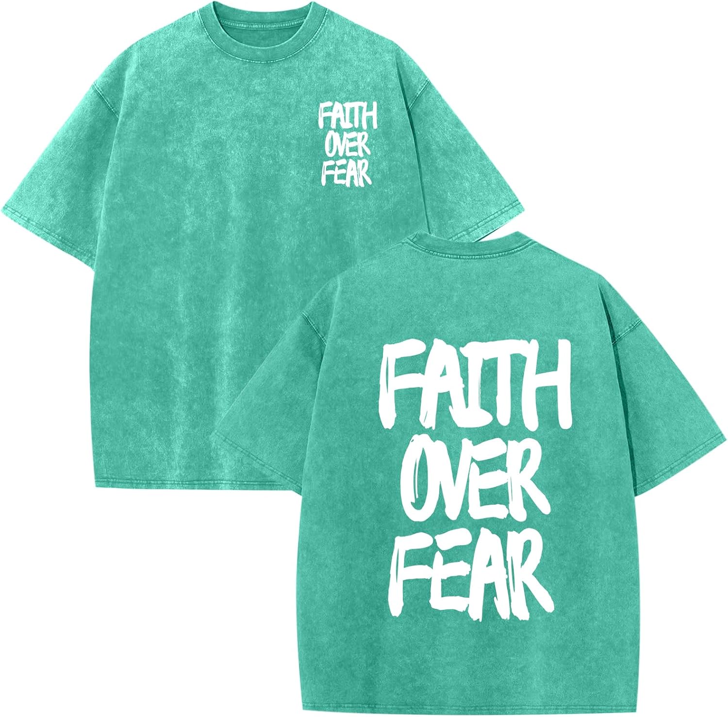 Lytiarul Christian Shirts for Men God Child of Jesus Faith Shirt Lytiarul Christian Shirts for Men God Child of Jesus Faith Shirt